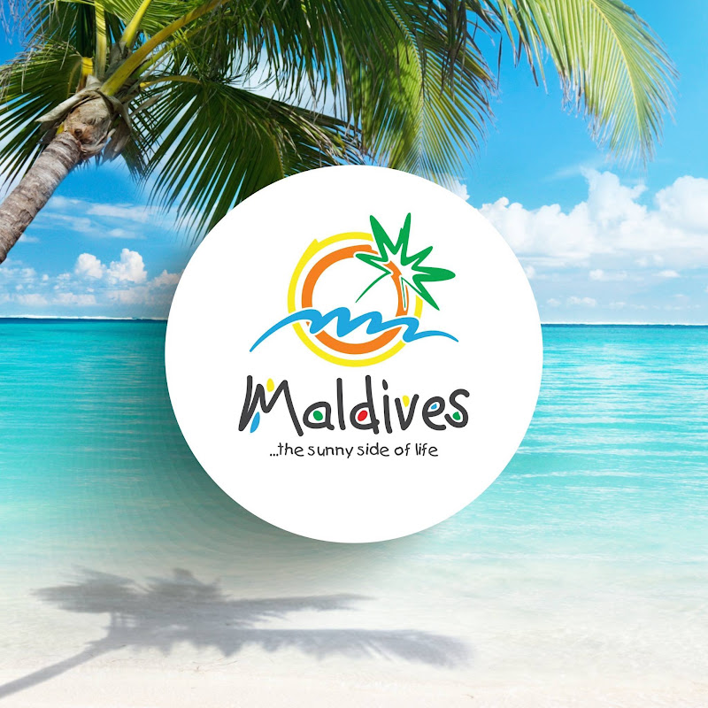 Visit Maldives channel avatar