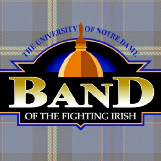 University of Notre Dame Bands