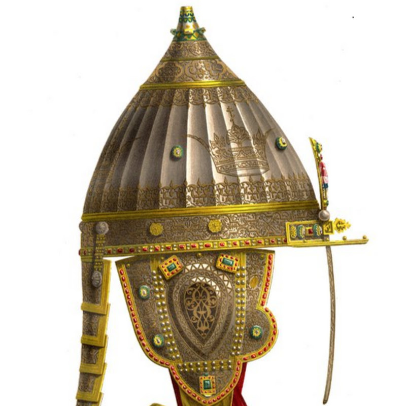 Лев Следопыт Logo