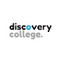 discovery college logo