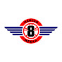 Hangar 8 Media logo