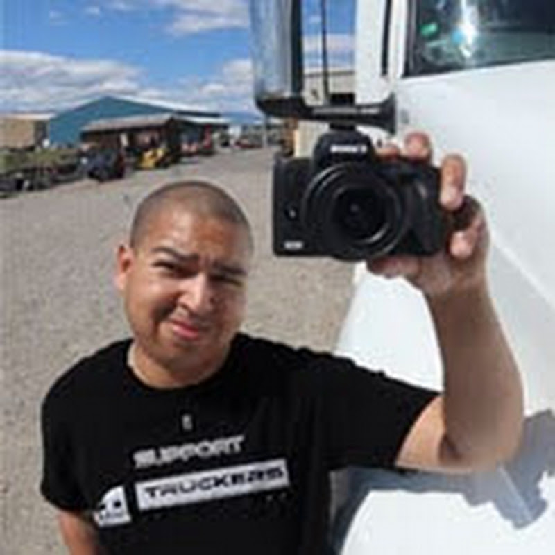 Trucker Curtis