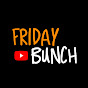 Friday Bunch logo