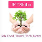 JFT Shibu logo