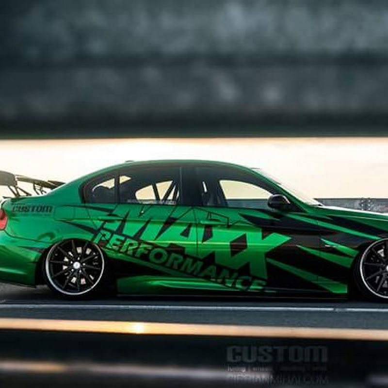 Maxx Performance