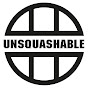UNSQUASHABLE logo