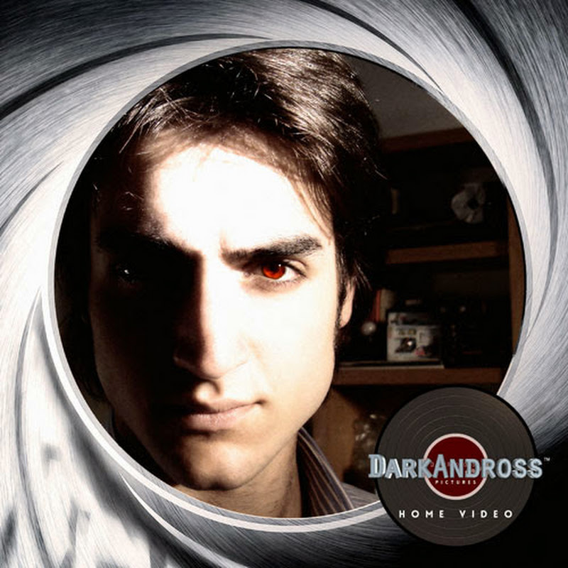 DarkAndross