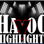 Havoc Highlights logo