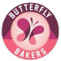 Butterfly Bakers logo