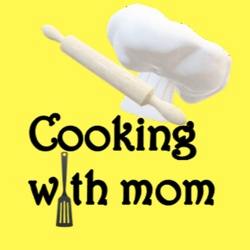 Easy Cooking With Mom