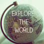 EXPLORE THE WORLD logo