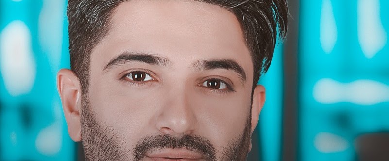 Shahin Jamshidpour