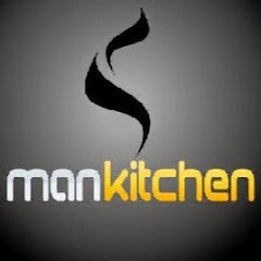 ManKitchen