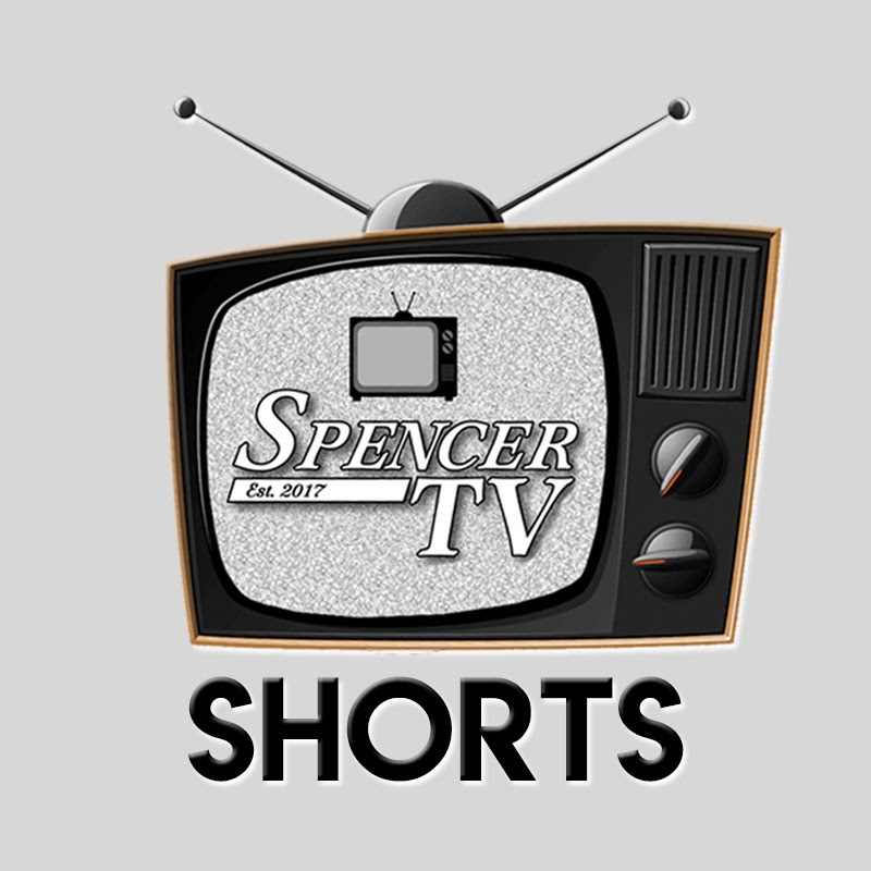 Spencer TV Shorts