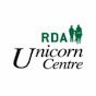 RDA Unicorn Centre logo