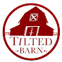 Tilted Barn Family Farm logo