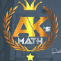 AK's Math logo