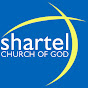Shartel Church logo
