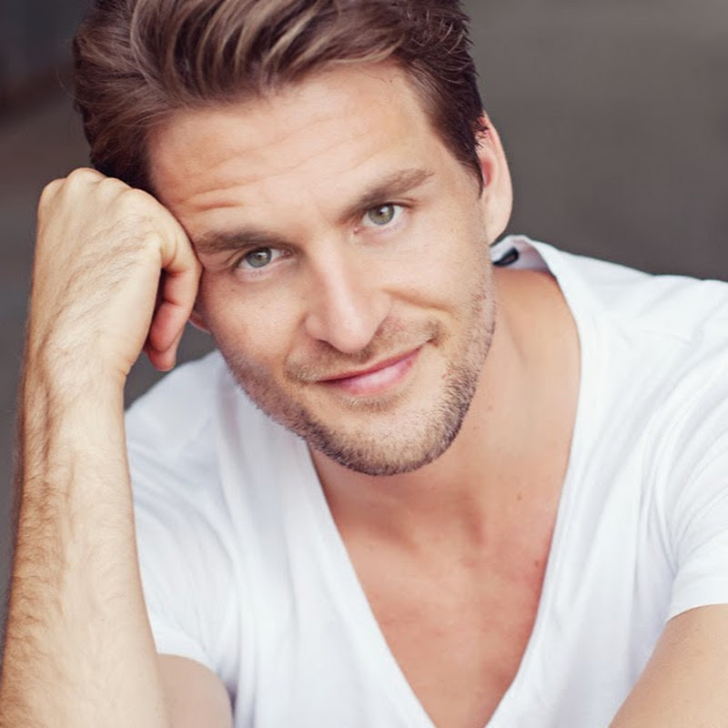 Alexander Klaws Official
