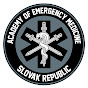 Academy of Emergency Medicine logo