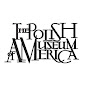 Polish Museum of America logo