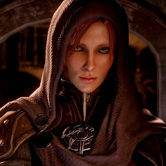 Dragon Age Inquisition OST