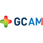 GCAM Plasma logo