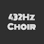 432 Hz Choir logo