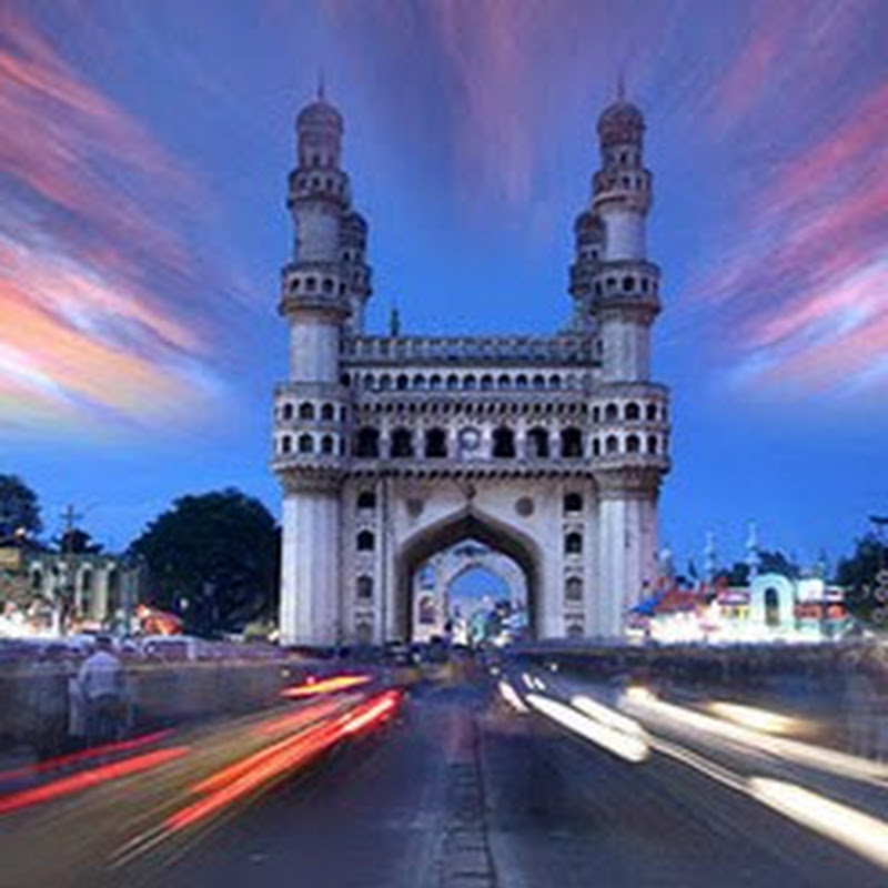 Hyderabadi Shahi Dastarkhwan