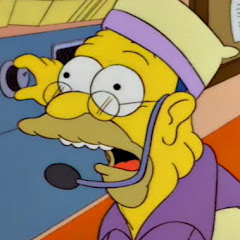 El Abuelo Melancolico