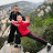 Stage kung-fu Chine