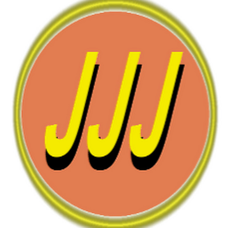 Jojo Jack (JJJ)