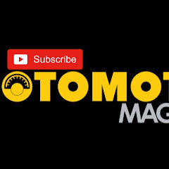 otomotif magz channel logo
