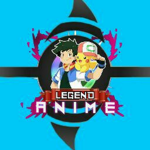 LEGEND Anime TV