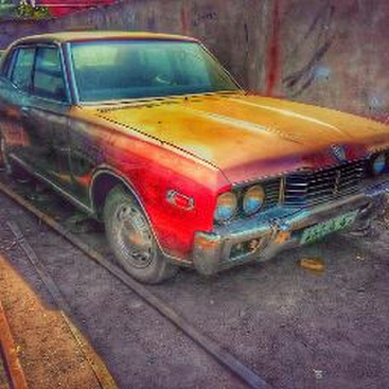 AutoCar Classic