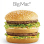 Big Mac Calories