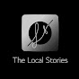 The Local Stories logo