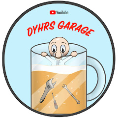 Dyhrs garage net worth
