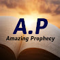 AMAZING PROPHECY logo