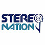 StereoNation World logo