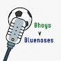 Bhoys v Bluenoses