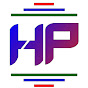 HUDA Presentation logo