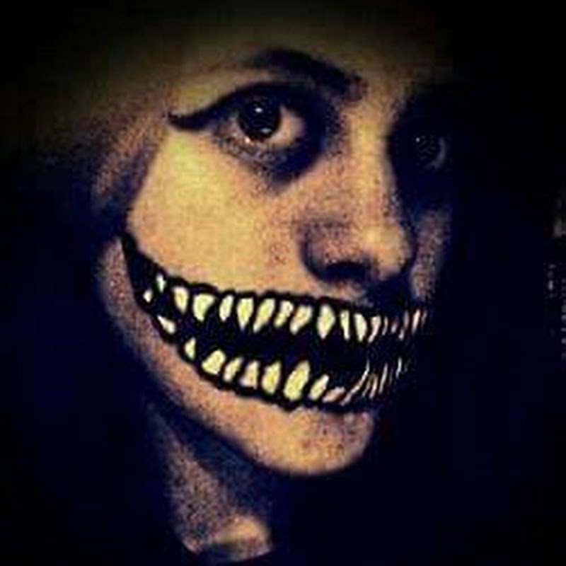 TheSmilingWitch