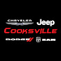 Cooksville Dodge Chrysler Jeep Ram logo