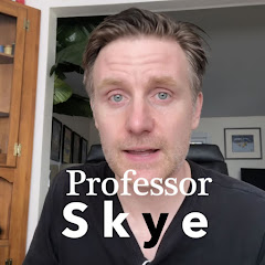 Professor Skye's Record Review