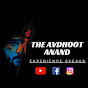The Avdhoot Anand logo