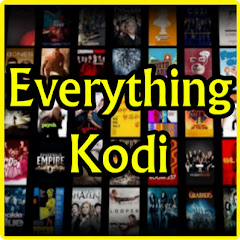 Everything Kodi