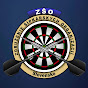 Slovak Steel Darts logo