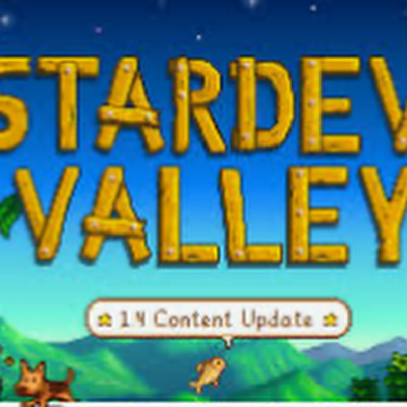 Stardew Gaming