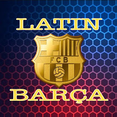 LATIN BARÇA